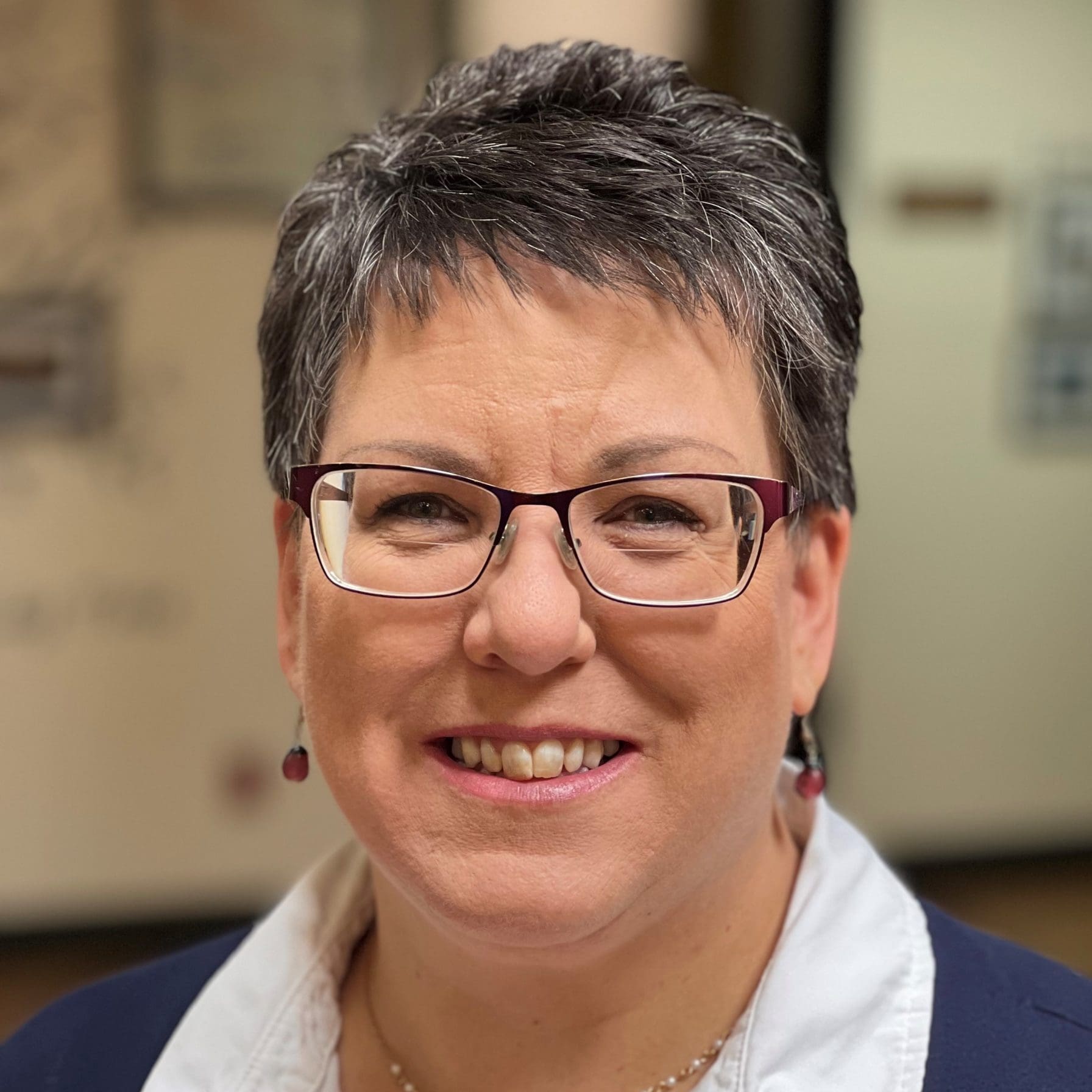 Becky Jones, Business Office Director, Solstice at Mesa View