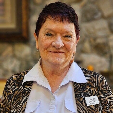 Linda Collins, Vibrant Life® Director, Solstice at Mesa View