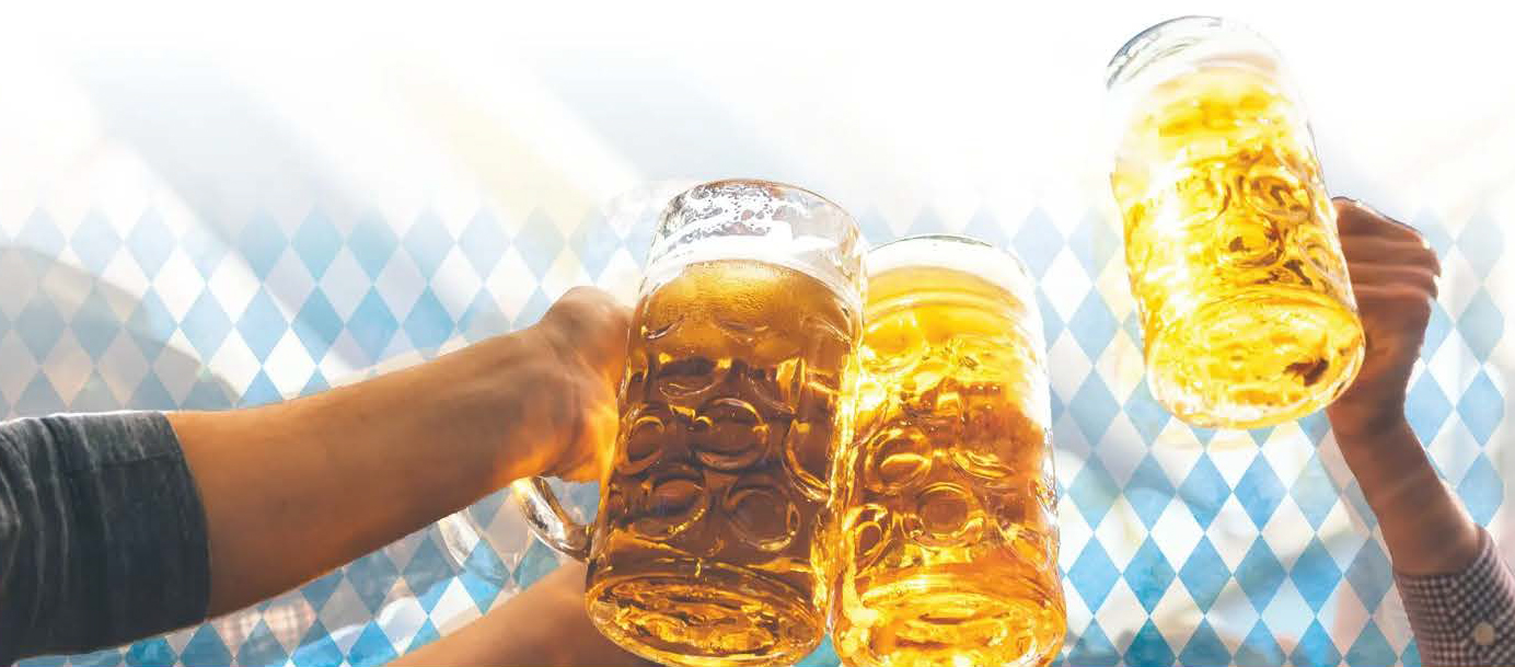Oktoberfest bottom image