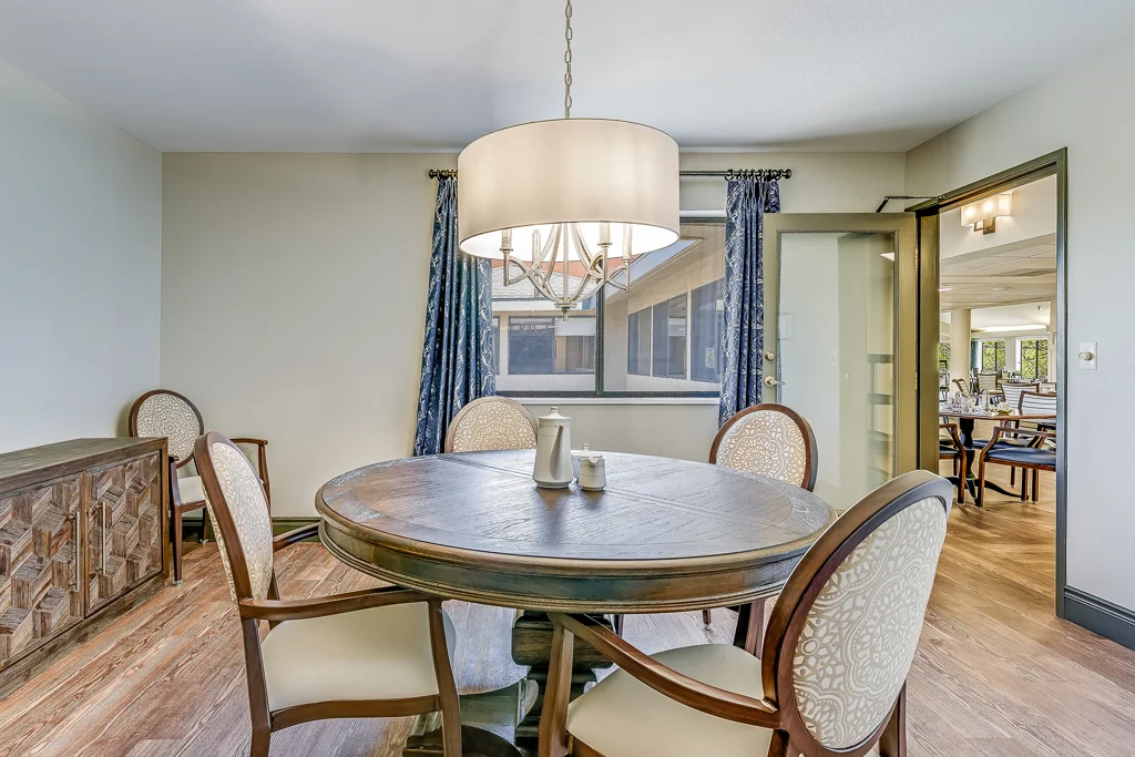 Private Dining Room MesaView1