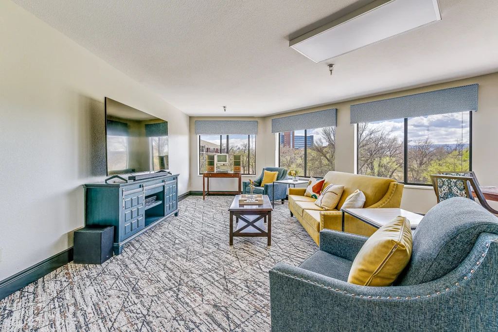 Sitting Area MesaView2